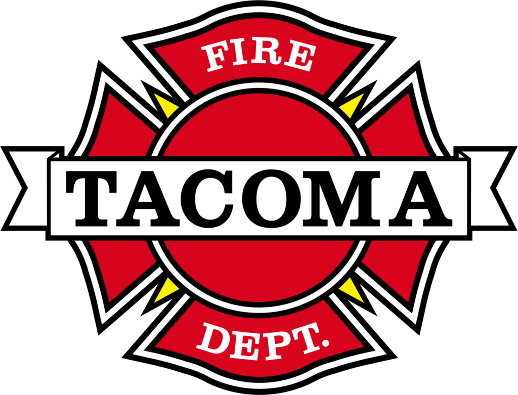 Tacoma Fire Department