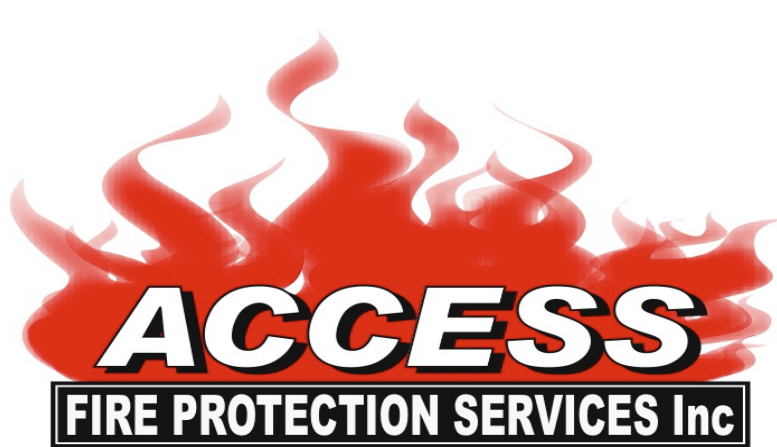 Access Fire Protection Services Inc